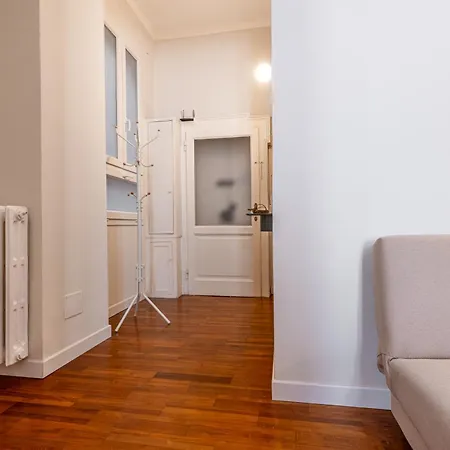 شقة Cortivo House - Silva 45 Next To Metro Lotto *