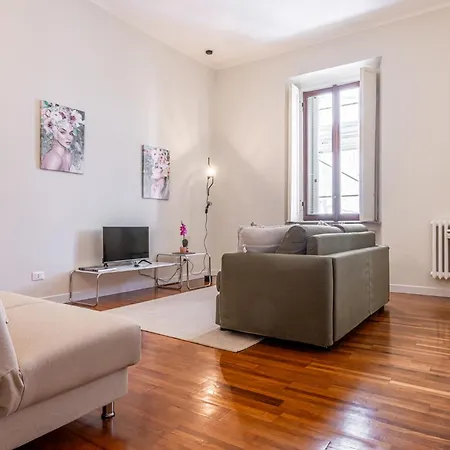 Cortivo House - Silva 45 Next To Metro Lotto شقة ميلان