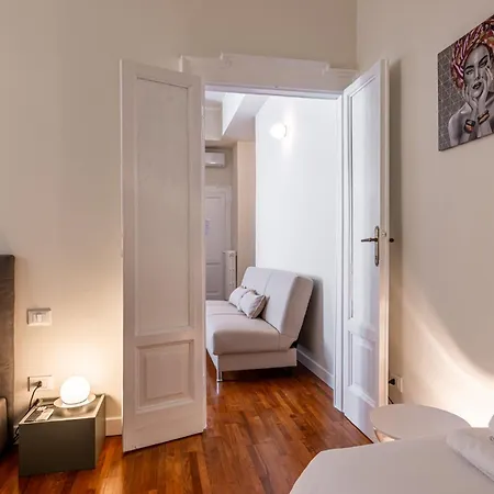 Cortivo House - Silva 45 Next To Metro Lotto ميلان