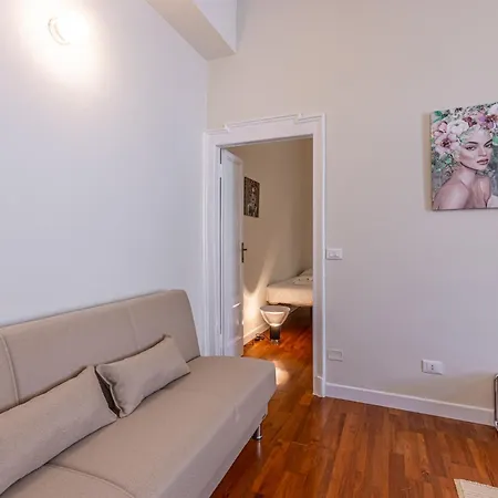 Cortivo House - Silva 45 Next To Metro Lotto * ميلان