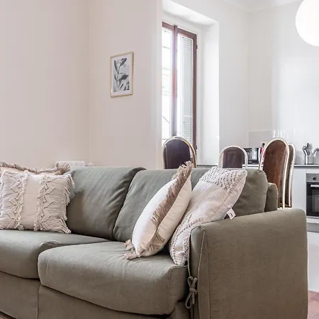 Cortivo House - Silva 45 Next To Metro Lotto ميلان