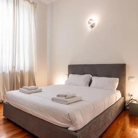 Cortivo House - Silva 45 Next To Metro Lotto Apartament *