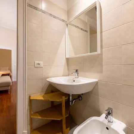 Cortivo House - Silva 45 Next To Metro Lotto * Mediolan