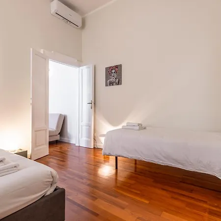 Apartament Cortivo House - Silva 45 Next To Metro Lotto *